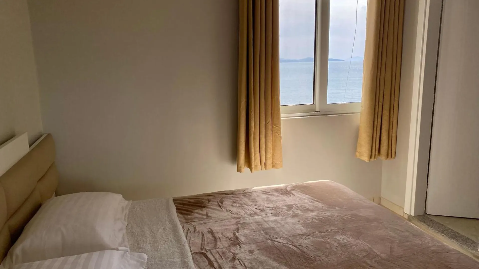 Appartement Cyan Skies Saranda Albanie