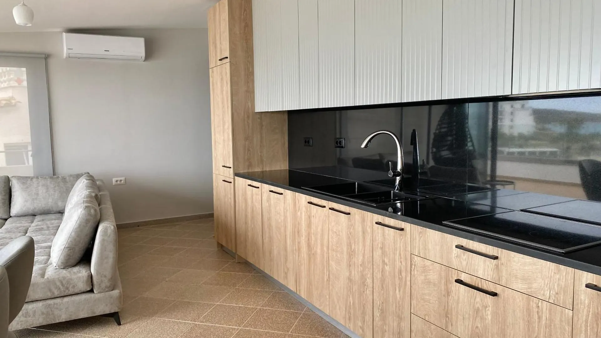 Appartement Cyan Skies Saranda