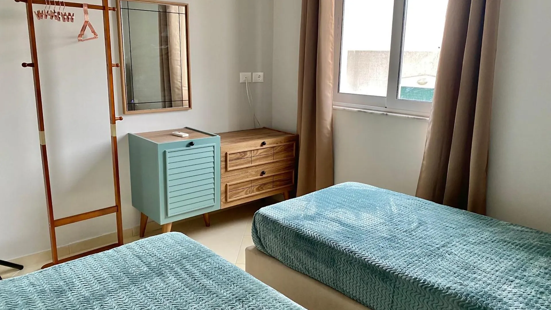 Appartement Cyan Skies Saranda