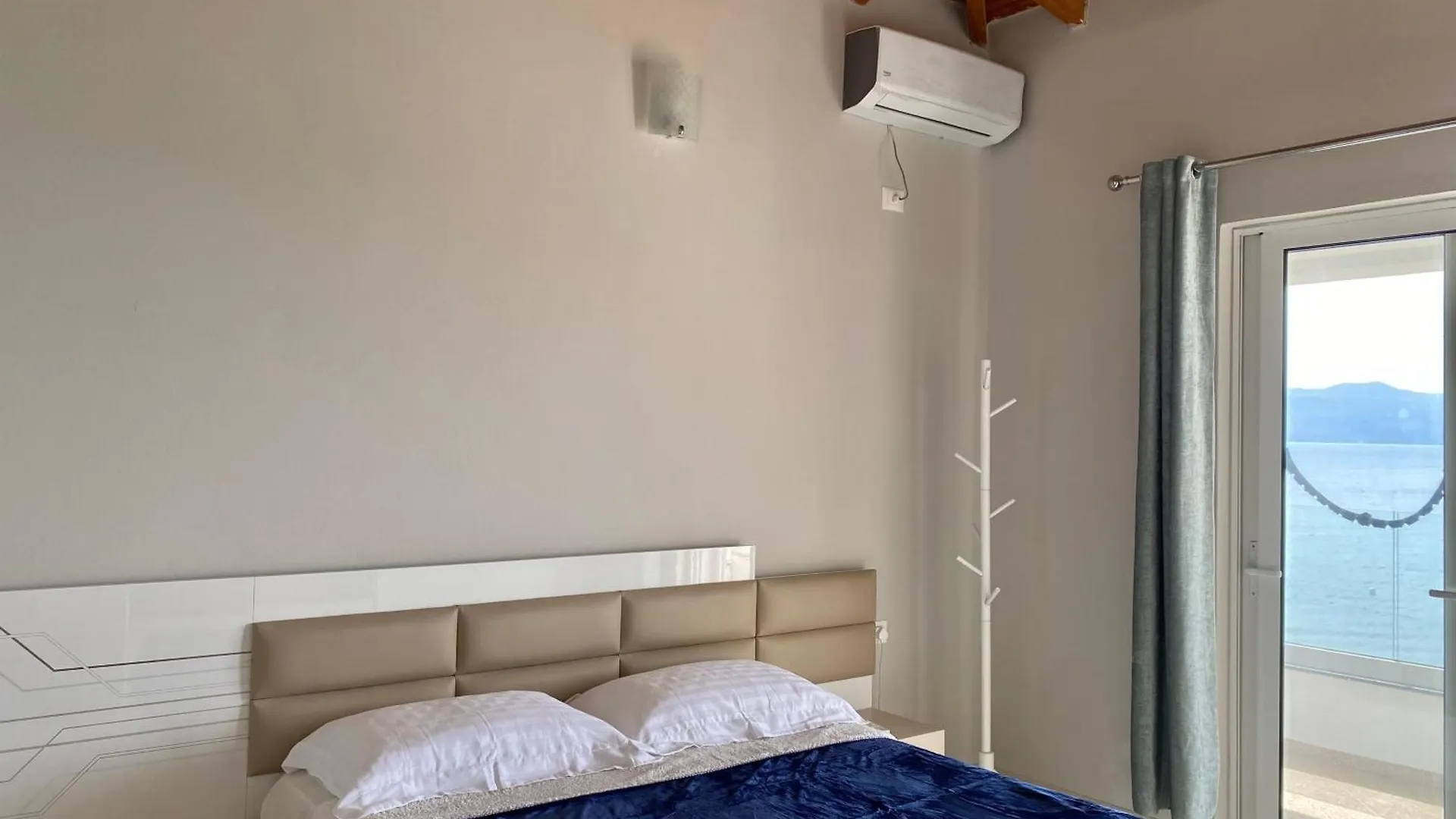 Appartement Cyan Skies Saranda Albanie