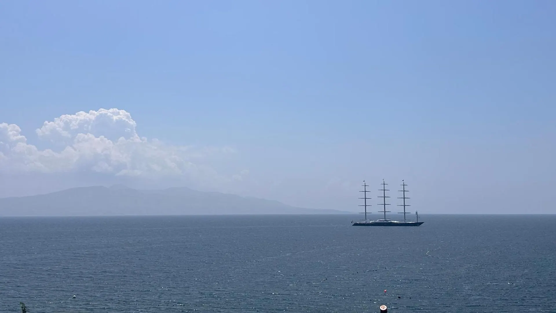 Cyan Skies Saranda 0*,  Albanie